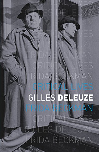 Gilles Deleuze BY Beckman - Epub + Converted Pdf